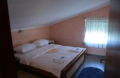 Ljubuski Hotel | Top-Rated Motel Most: Family-Friendly with Breakfast Included