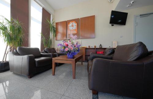 Ilidza Hotel | Explore Motel Mujanic Sarajevo: Family-Friendly Retreat