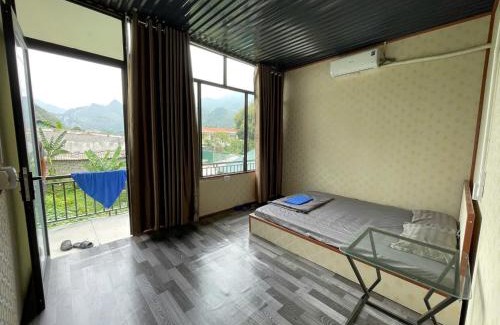 Yen Minh Hotel | MOTEL Nguyễn Quang - Trung tâm xã Du Già - Yên Minh - Hà Giang
