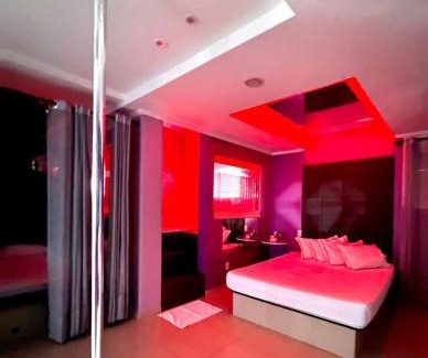 Diacono Joao Luiz Pozzobon Hotel | Budget-Friendly Motel Itapuã III with Breakfast in Rosário do Sul