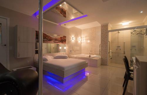 Diacono Joao Luiz Pozzobon Hotel | Budget-Friendly Motel Itapuã III with Breakfast in Rosário do Sul