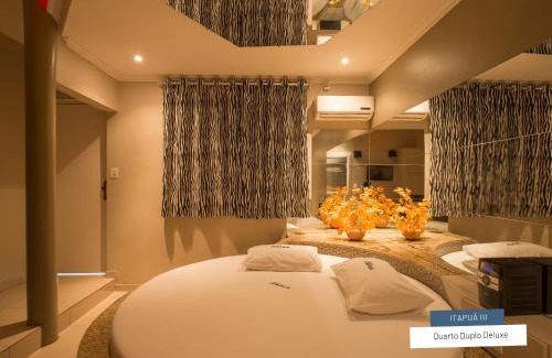 Diacono Joao Luiz Pozzobon Hotel | Budget-Friendly Motel Itapuã III with Breakfast in Rosário do Sul