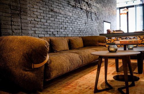 City Centre Dublin Hotel | Discover Motel One Dublin - Pet Friendly & Family-Oriented