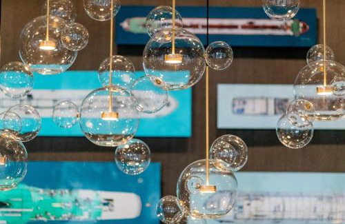 Altstadt-Sued Hotel | Pet-Friendly Comfort at Motel One Köln-Waidmarkt