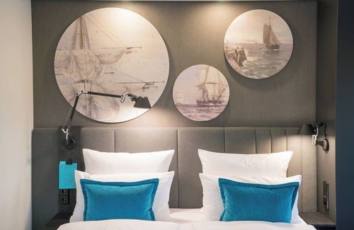 Lubeck City Centre Hotel | Discover Motel One Lübeck - Guest Rated 9/10 with Breakfast