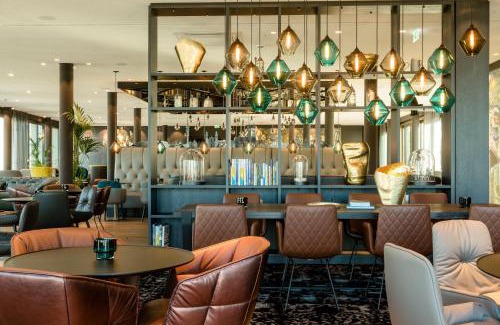 Riem Hotel | Pet-Friendly Stay at Motel One München-Messe - Rated 8.6/10