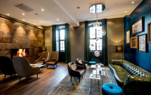 Magdeburg Hotel | Comfortable Stay at Motel One Magdeburg - Pet & Child Friendly