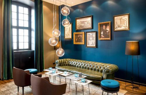 Magdeburg Hotel | Comfortable Stay at Motel One Magdeburg - Pet & Child Friendly