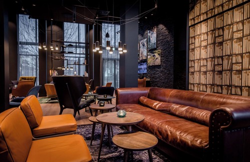 Feuerbach-Ost Hotel | Charming Motel One Stuttgart-Feuerbach with Breakfast Included
