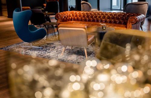 Feuerbach-Ost Hotel | Discover Comfort at Motel One Stuttgart-Feuerbach