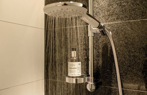 Hauptbahnhof Hotel | Discover Motel One Stuttgart-Hauptbahnhof: Rated 9.2/10