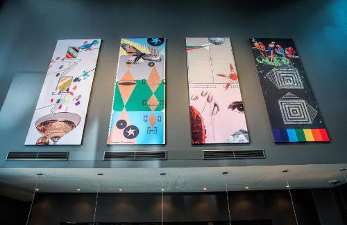 Rudolfsheim-Funfhaus Hotel | Pet-Friendly Comfort at Motel One Wien Westbahnhof