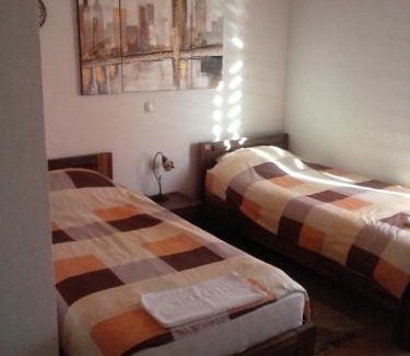 Donji Vakuf Hotel | Discover Motel Orhideja: Highly Rated & Family-Friendly Stay