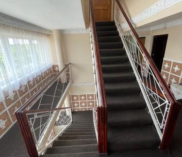 Tamboesti Hotel | Pet-Friendly Motel Orion with 8/10 Guest Satisfaction