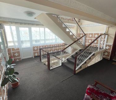 Tamboesti Hotel | Pet-Friendly Motel Orion with 8/10 Guest Satisfaction