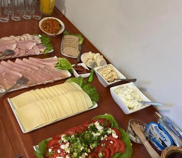 Szczecinek Hotel | Pet-Friendly Getaway at Motel Orzeł - Guest Rated 9/10