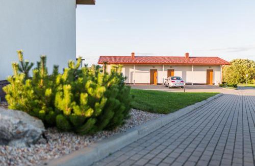Kurtuvenai Hotel | Discover Motel Panorama: Family-Friendly and Highly Rated