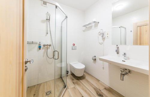 Kurtuvenai Hotel | Discover Motel Panorama: Family-Friendly and Highly Rated