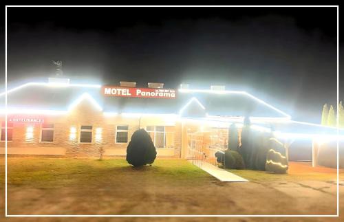 Korczowa Hotel | Budget-Friendly Motel Panorama: Pet-Friendly & Breakfast Included