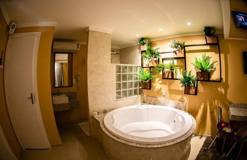 Carazinho Hotel | Cozy Motel Paradiso in Carazinho – Adults Only Retreat