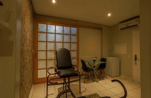 Carazinho Hotel | Cozy Motel Paradiso in Carazinho – Adults Only Retreat