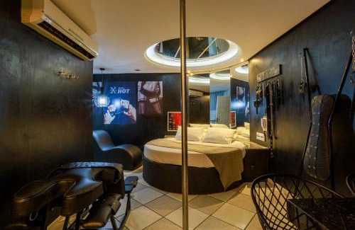 Carazinho Hotel | Cozy Motel Paradiso in Carazinho – Adults Only Retreat