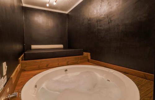Carazinho Hotel | Cozy Motel Paradiso in Carazinho – Adults Only Retreat
