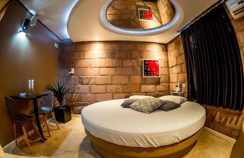 Ibiruba Hotel | Guest Rated 10/10: Motel Paradiso Ibirubá with Hot Tub