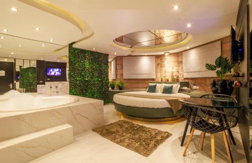 Panambi Hotel | Budget-Friendly Stay at Motel Paradiso Panambi with Breakfast