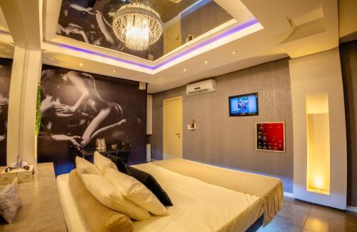Panambi Hotel | Budget-Friendly Stay at Motel Paradiso Panambi with Breakfast