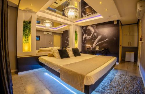 Panambi Hotel | Budget-Friendly Stay at Motel Paradiso Panambi with Breakfast