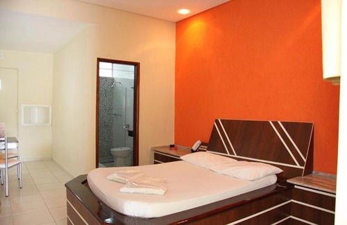 Lorena Hotel | Budget-Friendly Stay at Motel Passport with Breakfast Included