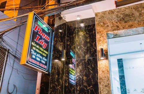 Ninh Kieu Bed & Breakfast | Family-Friendly Stay at Motel Phạm Lũy - Great Value Await!