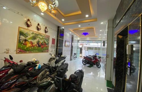 Ninh Kieu Bed & Breakfast | Family-Friendly Stay at Motel Phạm Lũy - Great Value Await!