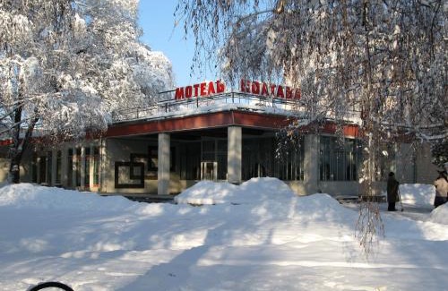 Sukhinovka Hotel | Budget-Friendly Motel Poltava with Breakfast & Accessibility
