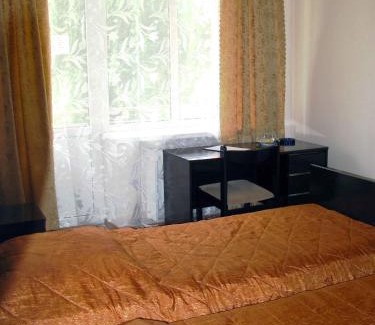 Sukhinovka Hotel | Budget-Friendly Motel Poltava with Breakfast & Accessibility