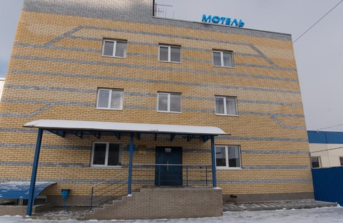 Dzerzhinsk Hotel | Pet-Friendly Motel Premio with Breakfast & Hot Tub