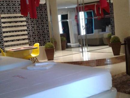 Barbalha Hotel | Adults Only Motel Premium - Rated 9/10 by Guests