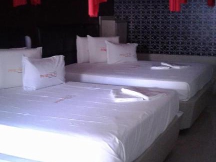 Barbalha Hotel | Adults Only Motel Premium - Rated 9/10 by Guests