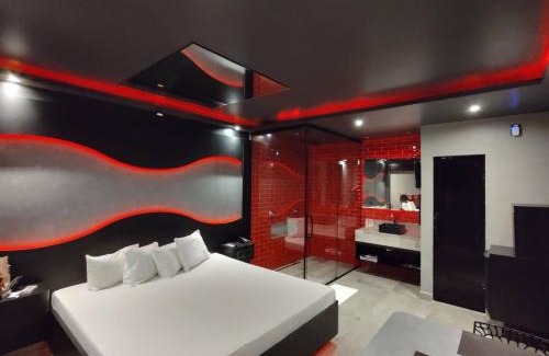 Sorocaba Hotel | Experience Comfort at Motel Prestige: 5-Star Amenities