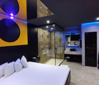 Sorocaba Hotel | Experience Comfort at Motel Prestige: 5-Star Amenities