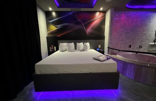 Pindamonhangaba Hotel | Exceptional Motel Prestige Pinda: Hot Tub & Breakfast Included