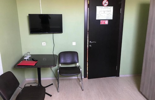 Myasnoy Bor Hotel | Pet-Friendly Motel Prival: A Budget Retreat with Kitchen