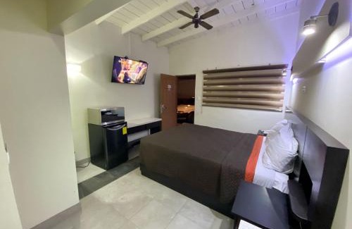 Tijuana Hotel | Budget-Friendly Motel Reno: Enjoy Breakfast & Pet Friendly Stays