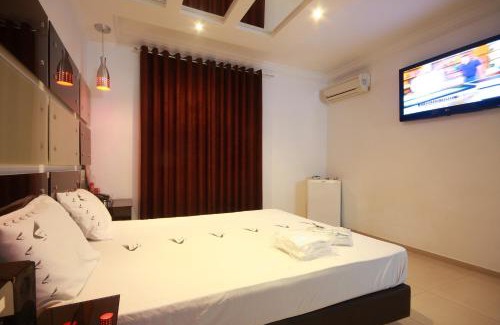 Jardim Pari Hotel | Budget-Friendly Motel Replay Paulinia with Hot Tub Access