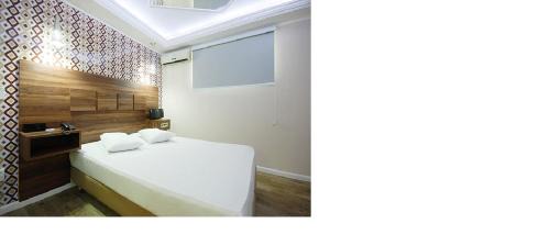 Jardim Pari Hotel | Budget-Friendly Motel Replay Paulinia with Hot Tub Access