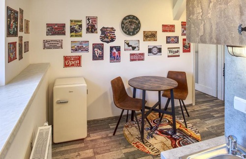 Cechy Hotel | Pet-Friendly Motel Route66: Top-Rated Family Getaway