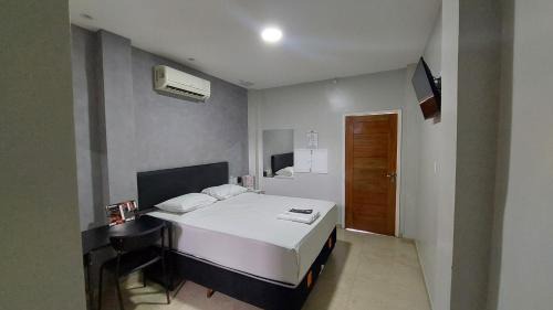 Monsenhor Gil Hotel | Motel Só Prazer na COP 30 aptos