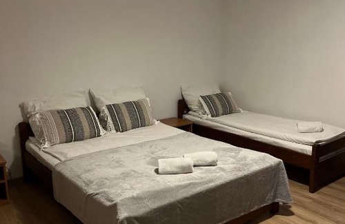 gmina Promna Hotel | Budget-Friendly Stay at Motel S7 with Breakfast Included