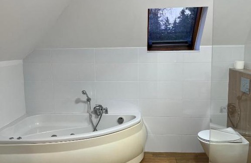gmina Promna Hotel | Budget-Friendly Stay at Motel S7 with Breakfast Included